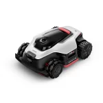Dreame A3 AWD Pro belaidis vejos robotas 	 3500 m² - Image 11