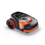 Robotas vėjapjovė Segway Navimow H206E 6 arai LIDAR + NRTK - Image 2