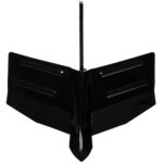 Vagotuvas kultivatoriams Texas FX/ Ruris reguliuojamo pločio - Image 3