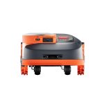 Robotas vejapjovė Segway Navimow H210E 10 arų LIDAR + NRTK - Image 2