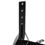 Vagotuvas kultivatoriams Texas FX/ Ruris reguliuojamo pločio - Image 5