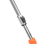 Akumuliatorinis trimeris 21V 3.0Ah x 2 Kraftdele KD5124 - Image 8