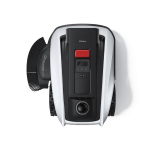Vejos pjovimo robotas Ecovacs GOAT O1200, 1200 m² - Image 4