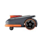 Robotas vejapjovė Segway Navimow H210E 10 arų LIDAR + NRTK - Image 4
