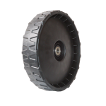 Galinis didelis varantis ratas