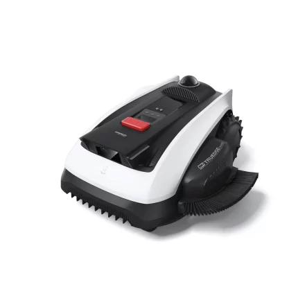 Vejos pjovimo robotas Ecovacs GOAT O1200, 1200 m²