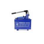 Rankinis slėgio tikrinimo siurblys 0-40kg / 30ml / 12L KD10479