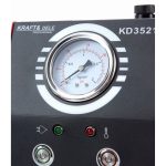 Dūmų generatorius 12 V sistemų sandarumo tikrinimui 9 l/min 30 ml KD3521 - Image 2