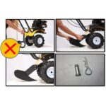 Vagotuvas TEXAS Hobby/Lilli//El-Tex/FRX/FRZ - Image 2