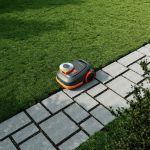 Robotas vejapjovė  30 arų Segway Navimow H230E   LIDAR + NRTK - Image 6
