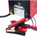 Dūmų generatorius 12 V sistemų nuotėkių tikrinimui 20 l/min 30 ml KD3523 - Image 7