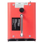 Dūmų generatorius 12 V sistemų nuotėkių tikrinimui 20 l/min 30 ml KD3523 - Image 8