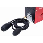 Dūmų generatorius 12 V sistemų nuotėkių tikrinimui 20 l/min 30 ml KD3523 - Image 9