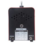 Dūmų generatorius 12 V sistemų nuotėkių tikrinimui 20 l/min 30 ml KD3523 - Image 10