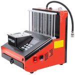 LCD ultragarsinis KD3540 purkštukų testeris/valiklis - Image 3