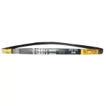 Vejapjovės diržas Z762LI