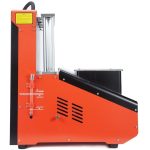 LCD ultragarsinis KD3540 purkštukų testeris/valiklis - Image 5