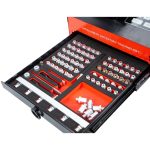 LCD ultragarsinis KD3540 purkštukų testeris/valiklis - Image 6