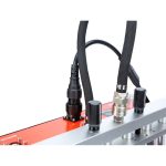 LCD ultragarsinis KD3540 purkštukų testeris/valiklis - Image 9