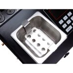 LCD ultragarsinis KD3540 purkštukų testeris/valiklis - Image 10