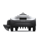 Ecovacs GOAT A1600 LiDar Pro 16 arų robotas vejapjovė su kraštų nupjovimo funkcija - Image 3