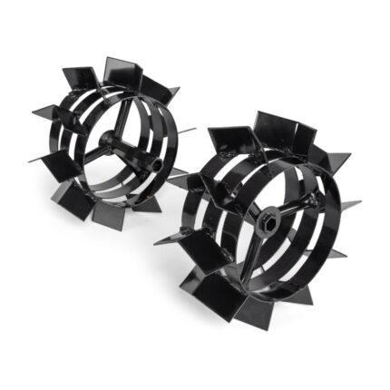 Ratai metaliniai kultivatoriams STIGA SRC585