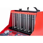 Purkštukų testavimo / valymo įrenginys KD3541 - Image 4