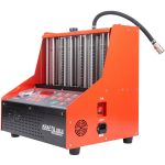 Purkštukų testavimo / valymo įrenginys KD3541 - Image 5