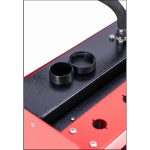 Purkštukų testavimo / valymo įrenginys KD3541 - Image 7