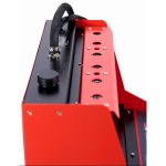 Purkštukų testavimo / valymo įrenginys KD3541 - Image 8