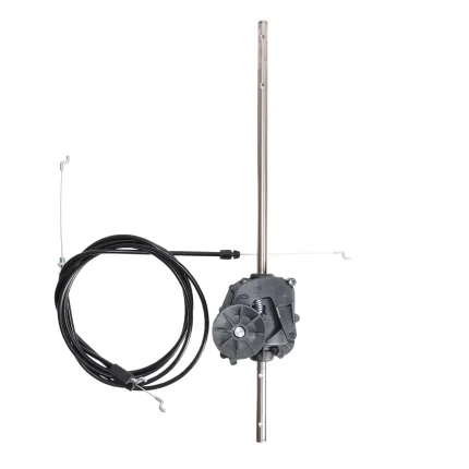 Reduktorius su trosu 22H