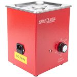 Purkštukų testavimo / valymo įrenginys KD3541 - Image 12