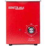 Purkštukų testavimo / valymo įrenginys KD3541 - Image 13