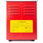 Purkštukų testavimo / valymo įrenginys KD3541 - Image 14