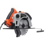 Diskinis pjūklas 2850W su lazeriu Kraft & Dele KD1719 - Image 3