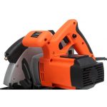 Diskinis pjūklas 2850W su lazeriu Kraft & Dele KD1719 - Image 4