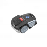 Belaidis vejos robotas V1, Sunseeker - Image 3