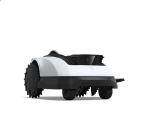 Ecovacs GOAT O1200 LiDar Pro 12 arų robotas vejapjovė su kraštų nupjovimo funkcija