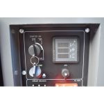 Dyzelinis trifazis elektros generatorius 12kW/13kW, 220V/380V Kraftdele KD152 - Image 4