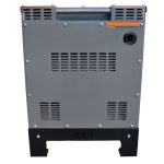 Dyzelinis trifazis elektros generatorius 12kW/13kW, 220V/380V Kraftdele KD152 - Image 7