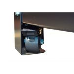 Dyzelinis trifazis elektros generatorius 12kW/13kW, 220V/380V Kraftdele KD152 - Image 10