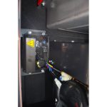 Dyzelinis trifazis elektros generatorius 14kW/15,5kW 220V/380V Kraftdele KD153 - Image 8