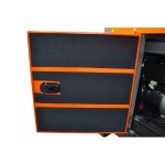 Dyzelinis trifazis elektros generatorius 14kW/15,5kW 220V/380V Kraftdele KD153 - Image 9