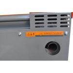 Dyzelinis trifazis elektros generatorius 14kW/15,5kW 220V/380V Kraftdele KD153 - Image 10