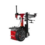 Automatinis padangų montavimo staklių komplektas su papildoma svirtimi 400V, KD5800 - Image 3