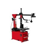 Automatinis padangų montavimo staklių komplektas su papildoma svirtimi 400V, KD5800 - Image 4