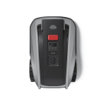 Robotas vejapjovė Ecovacs Goat O600 RTK - Image 2