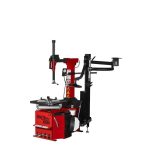 Automatinis padangų montavimo staklių komplektas su papildoma svirtimi 400V, KD5800 - Image 5