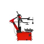 Automatinis padangų montavimo staklių komplektas su papildoma svirtimi 400V, KD5800 - Image 6