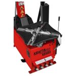 Automatinis padangų montavimo staklių komplektas su papildoma svirtimi 400V, KD5800 - Image 10